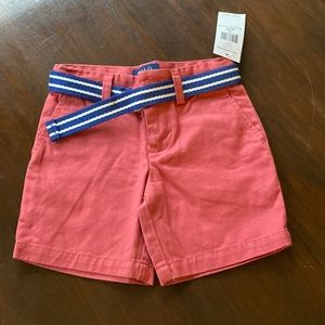 NWT Ralph Lauren shorts